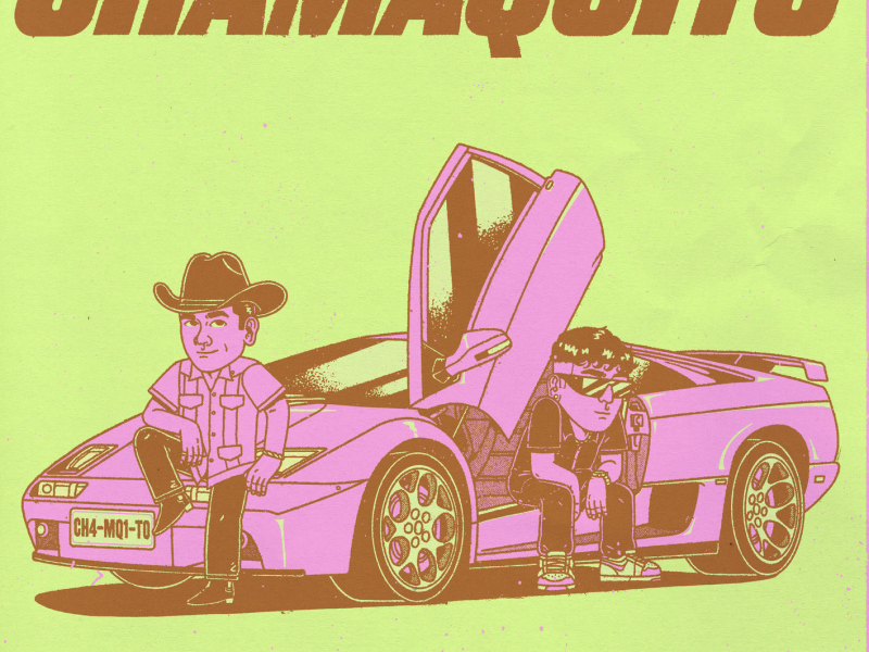 El Chamaquito (Single)