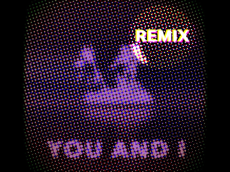 You And I (Melsen Remix) (EP)