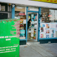 Bill It In Here (Single)