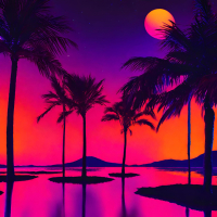 Midnight Mirage (Single)