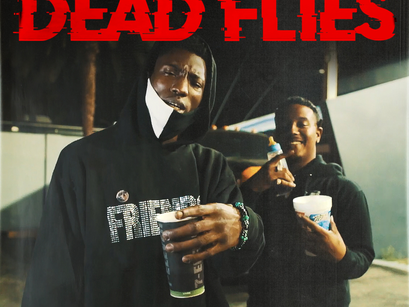 Dead Flies (feat. Ola Runt)