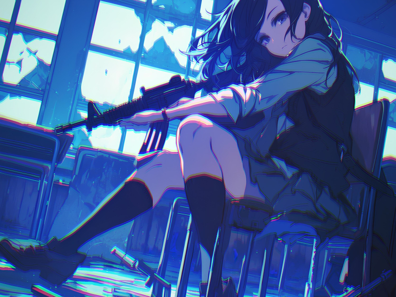 Pumped Up Kicks (Single)