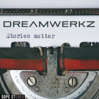 Stories Matter (Single)