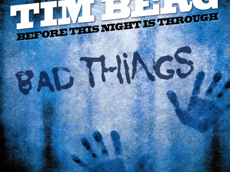 Before This Night Is Through (Bad Things) (Radio Edit) (Single)