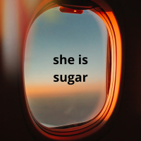 she is sugar (Single)