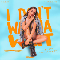I Don't Wanna Wait (Single)