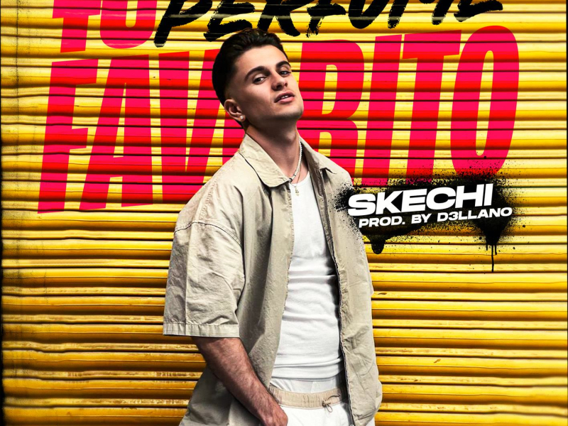 Tu Perfume Favorito (Single)