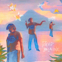 David Blaine (Single)