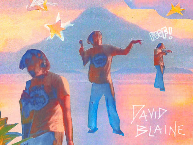 David Blaine (Single)