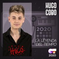 La Leyenda del Tiempo (Single)
