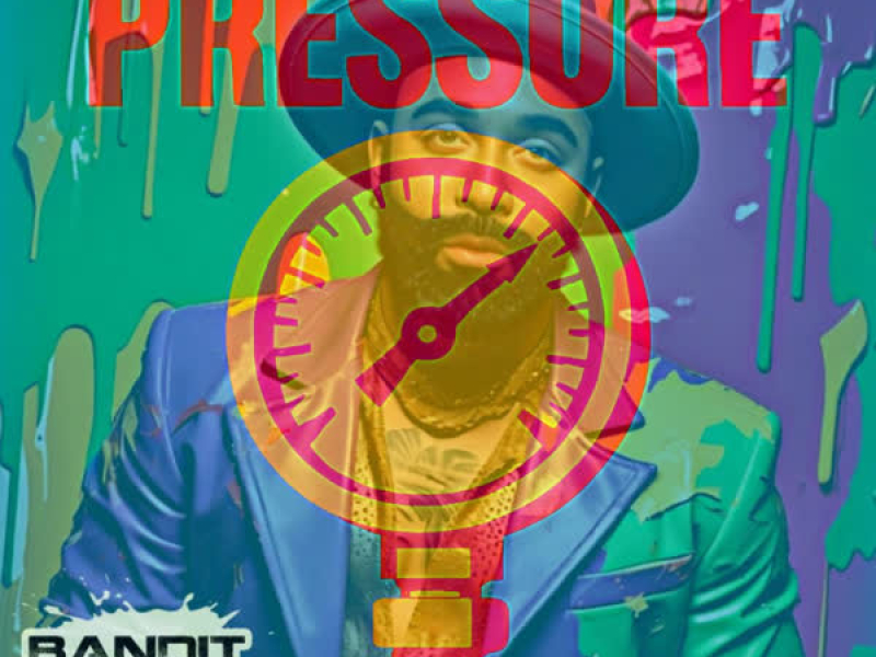 Pressure (Single)