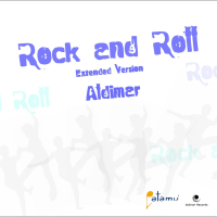 Rock and Roll (Extended version) (Single)