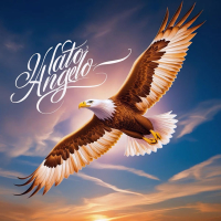 Nato Angelo (Single)