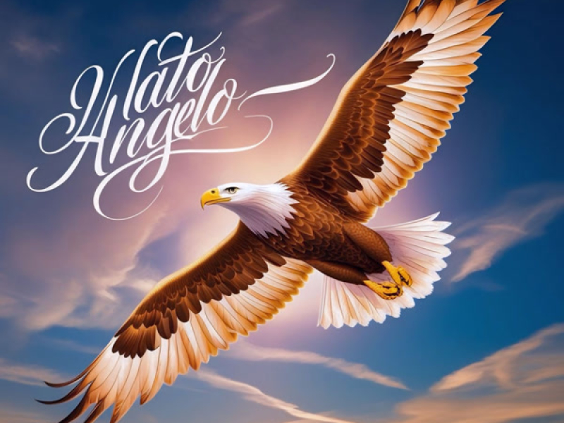 Nato Angelo (Single)