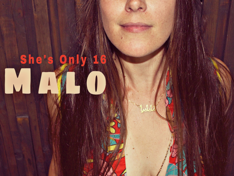 She's Only 16 (Single)