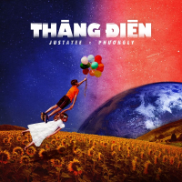 Thằng Điên (Single)