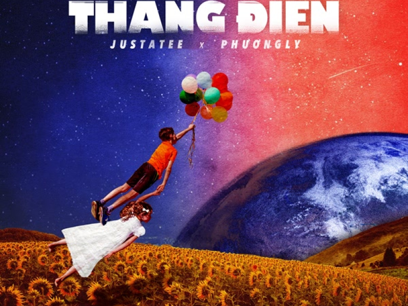 Thằng Điên (Single)