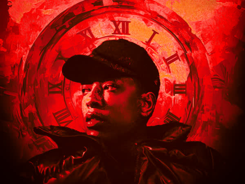 A Cada Minuto (Single)