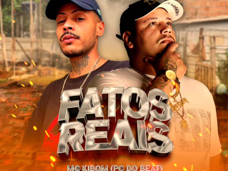 Fatos Reais (Single)