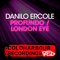 Profundo / London Eye (Single)