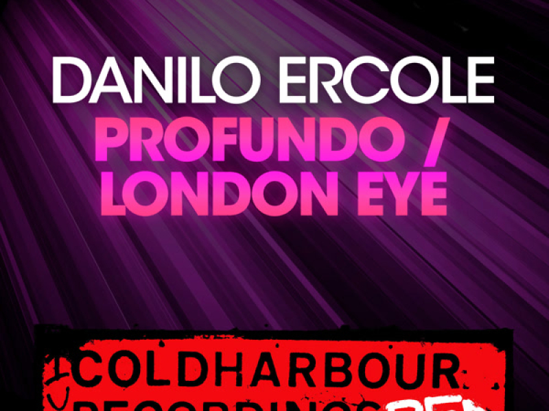 Profundo / London Eye (Single)