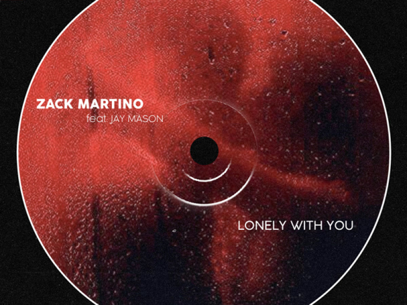 Lonely With You (Single)
