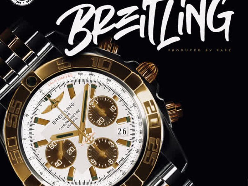 Breitling (Single)