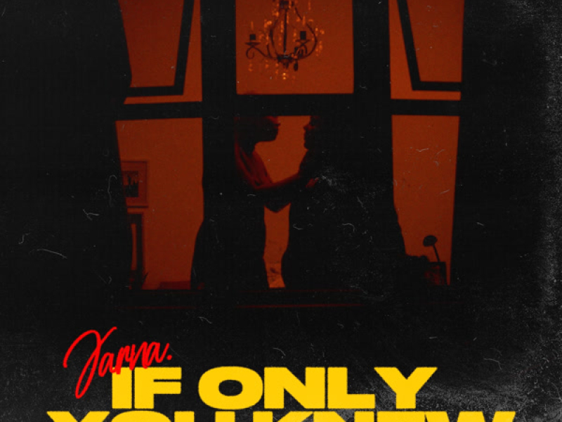 If Only You Knew (Single)