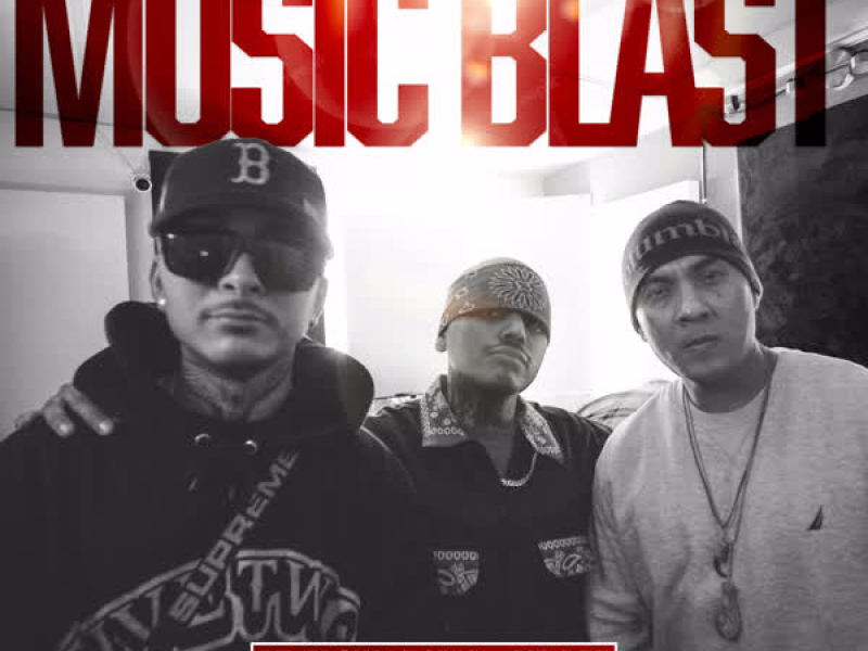 Music Blast (Single)