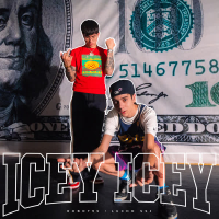 ICEY ICEY (Single)