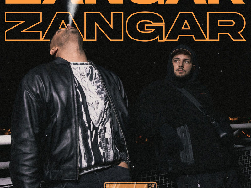 Zangar Zangar (Single)