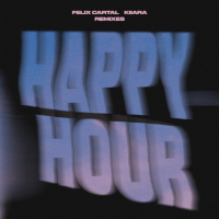 Happy Hour (Remixes) (EP)