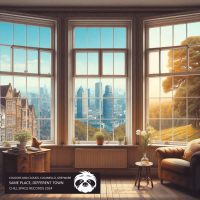 Same Place, Different Town (Single)