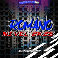 ROMANO NÍVEL 2K25 (Single)