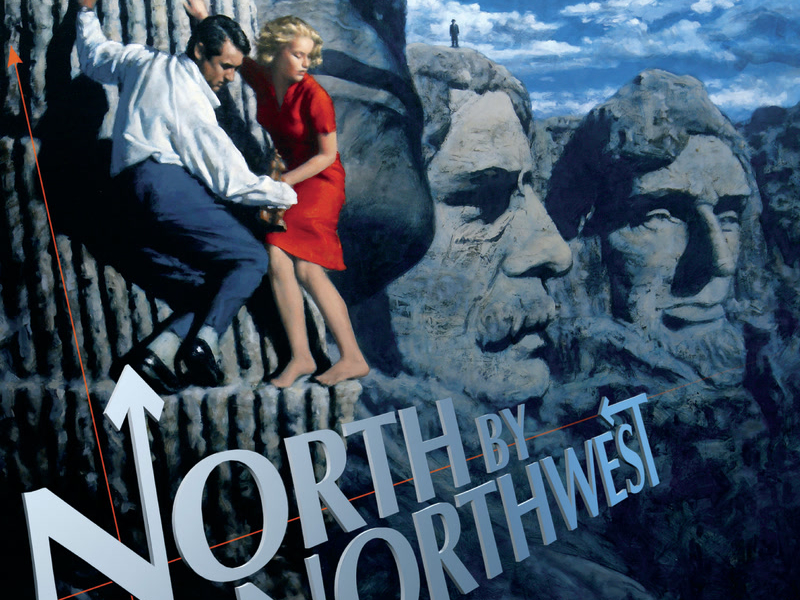 North By Northwest (Original Motion Picture Score)