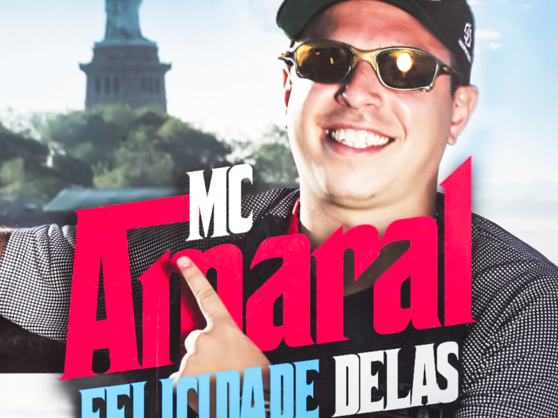 Felicidade Delas (Single)