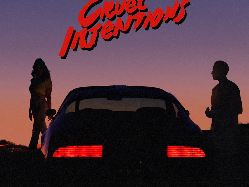 Cruel Intentions (Single)