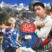 Đặc Biệt (Single)
