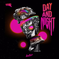 Day and Night (Single)