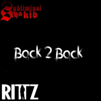 Back 2 Back (feat. Rittz) (Single)