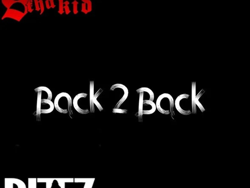 Back 2 Back (feat. Rittz) (Single)