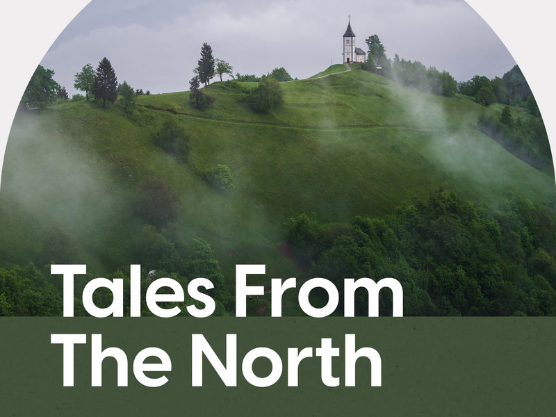 Tales From The North
