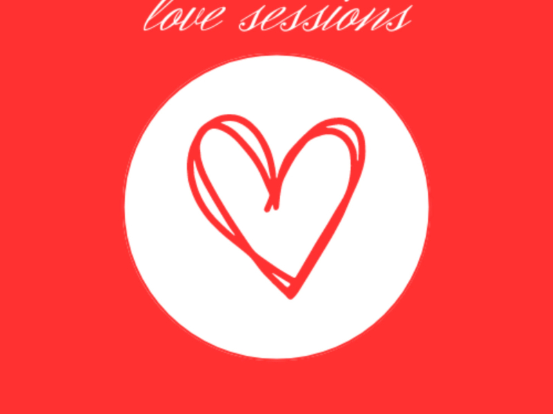 Love Sessions (Single)