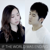 If The World Was Ending (Single)