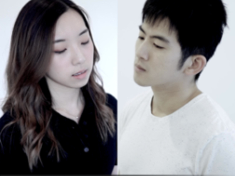 If The World Was Ending (Single)