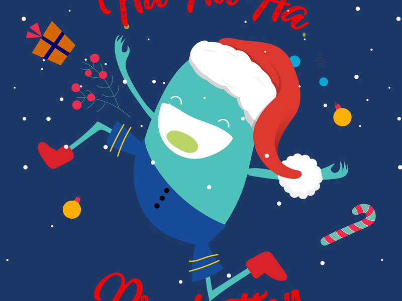 Acasa De Craciun (Single)