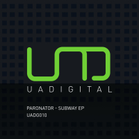 Subway EP (EP)