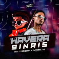 Haverá Sinais (Single)