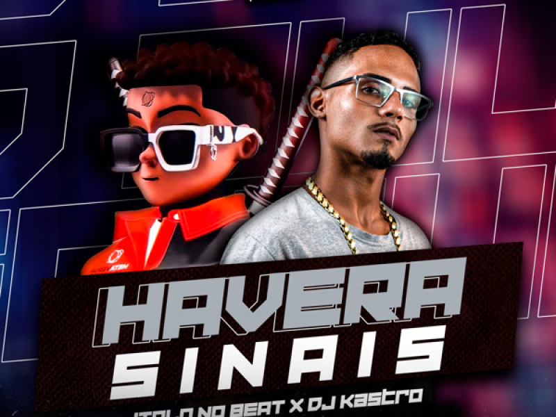 Haverá Sinais (Single)