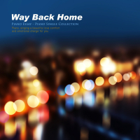 Way Back Home (Single)